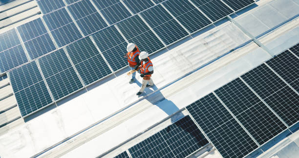 Best Solar Panel Roofing Installation  in East Islip, NY